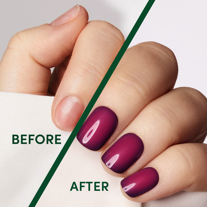 Velvet Aura - Square