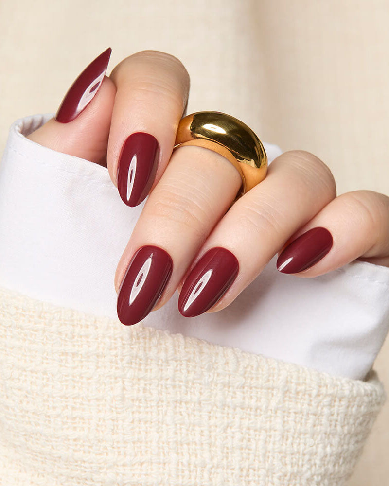 Wine & Dine - Almond