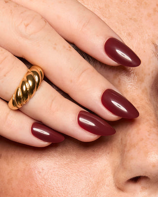 Wine & Dine - Almond