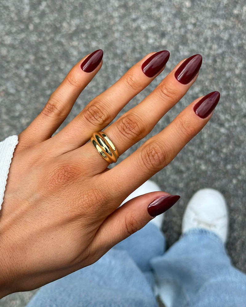 Wine & Dine - Almond