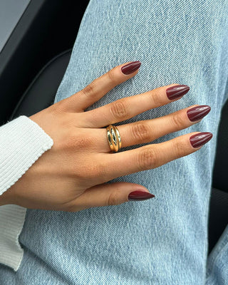 Wine & Dine - Almond