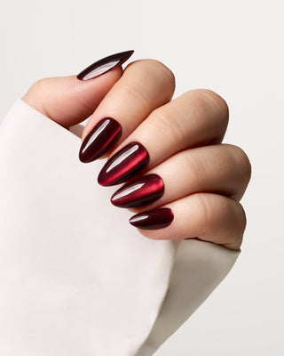 Wine & Dine Cat Eye - Almond