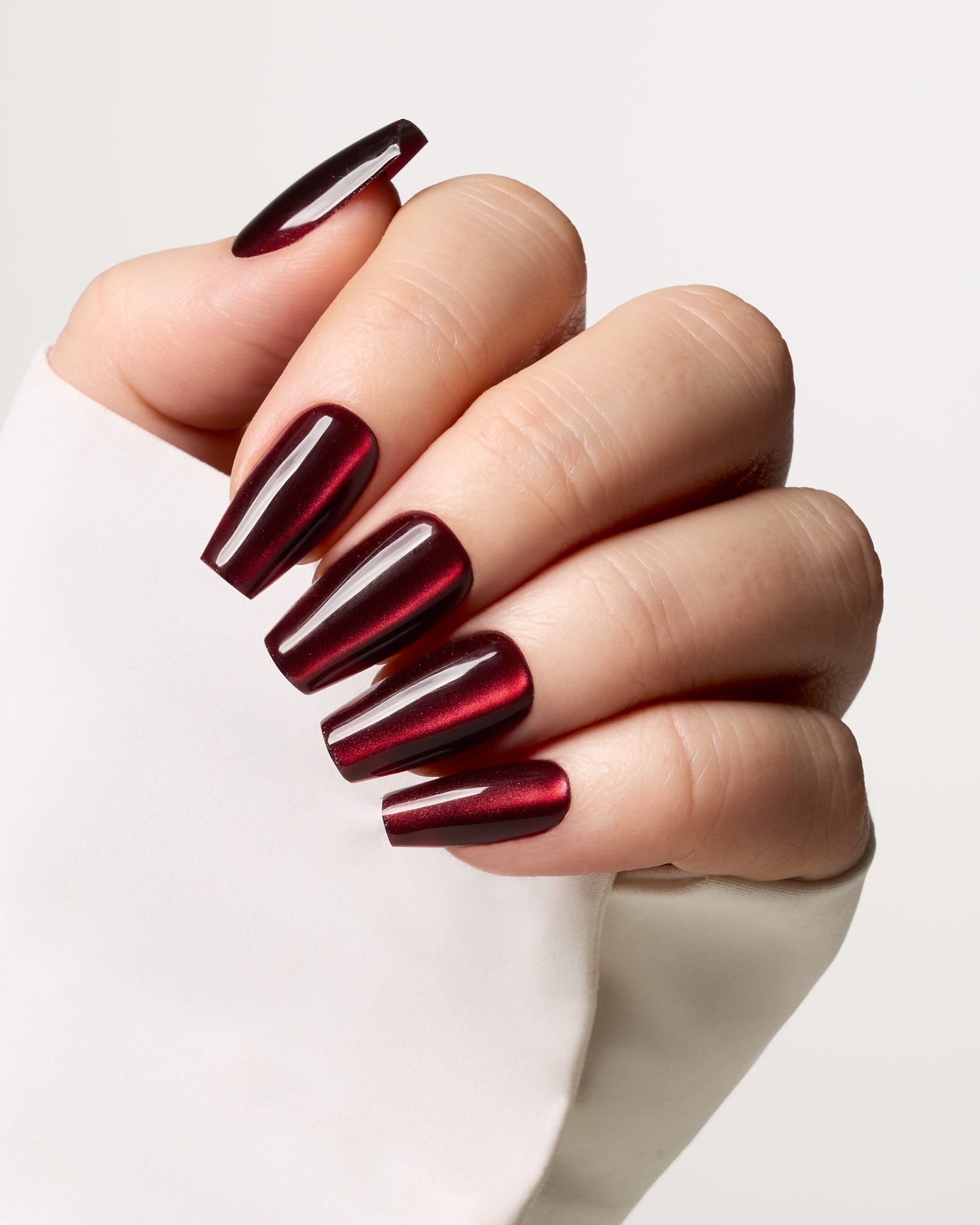 Wine & Dine Cat Eye - Ballerina