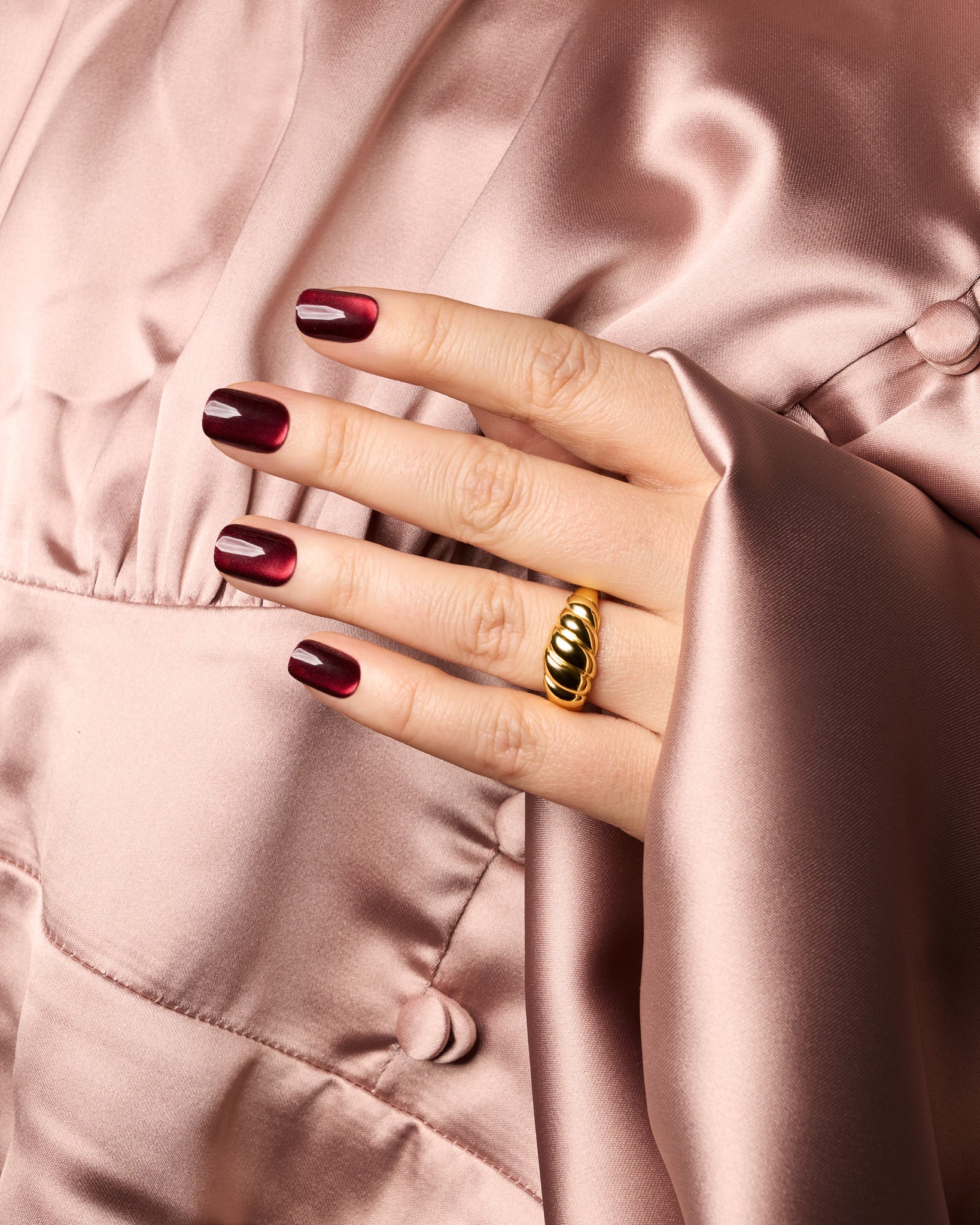 Wine & Dine Cat Eye - Square