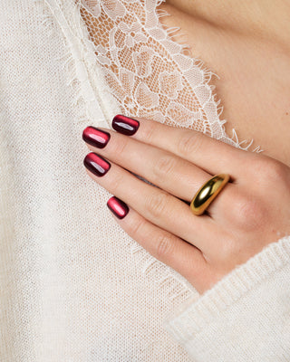 Wine & Dine Cat Eye - Square