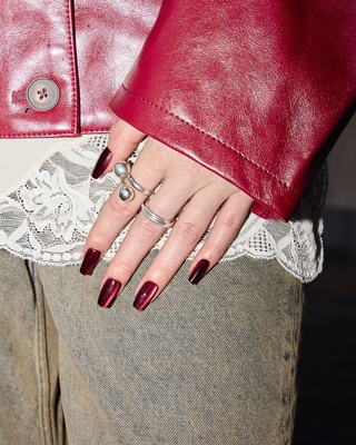 Wine & Dine Cat Eye - Ballerina