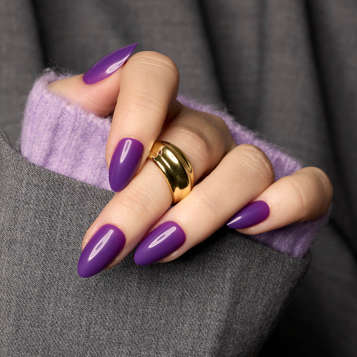 Witch's Potion - Almond