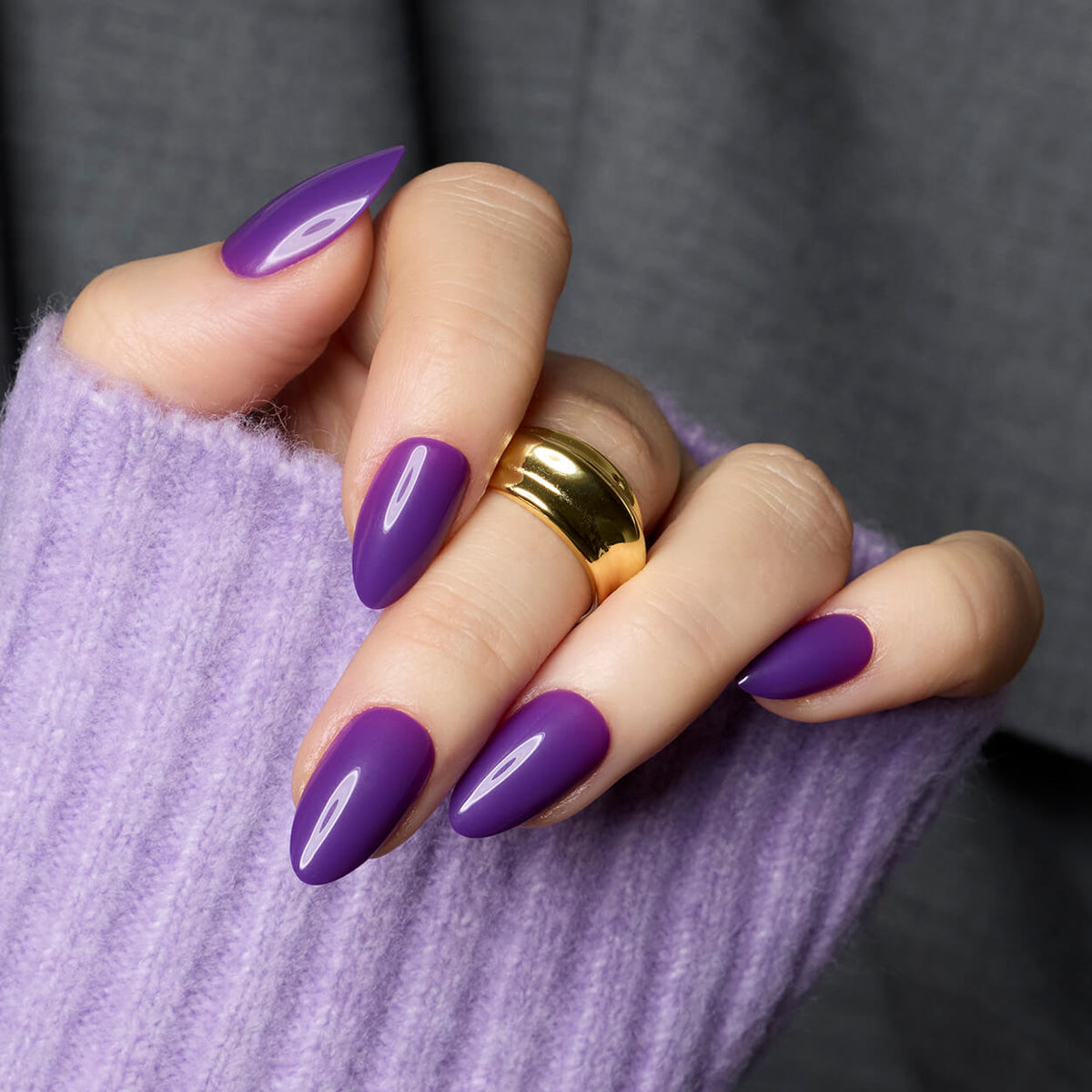 Witch's Potion - Almond