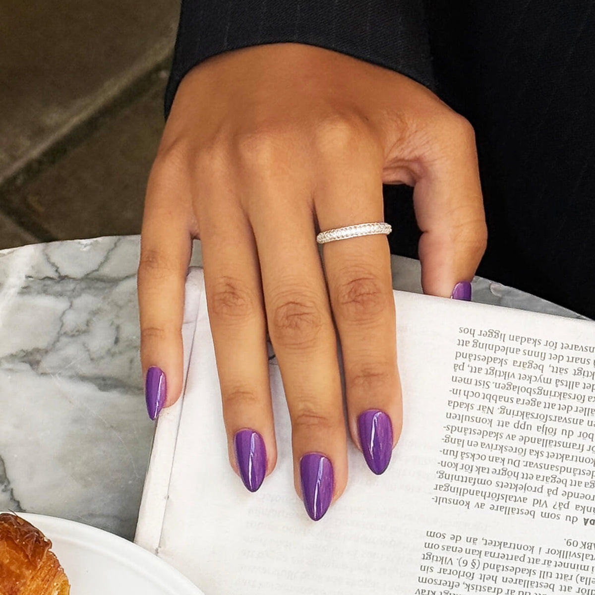 Witch's Potion - Almond