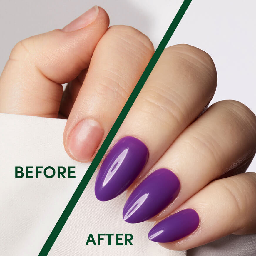 Witch's Potion - Almond