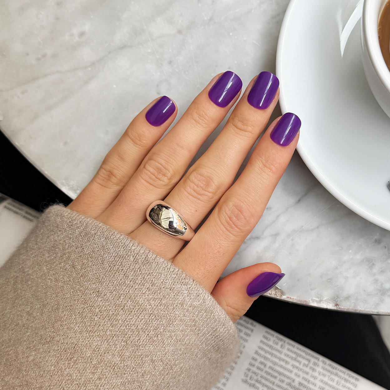 Witch's Potion - Square