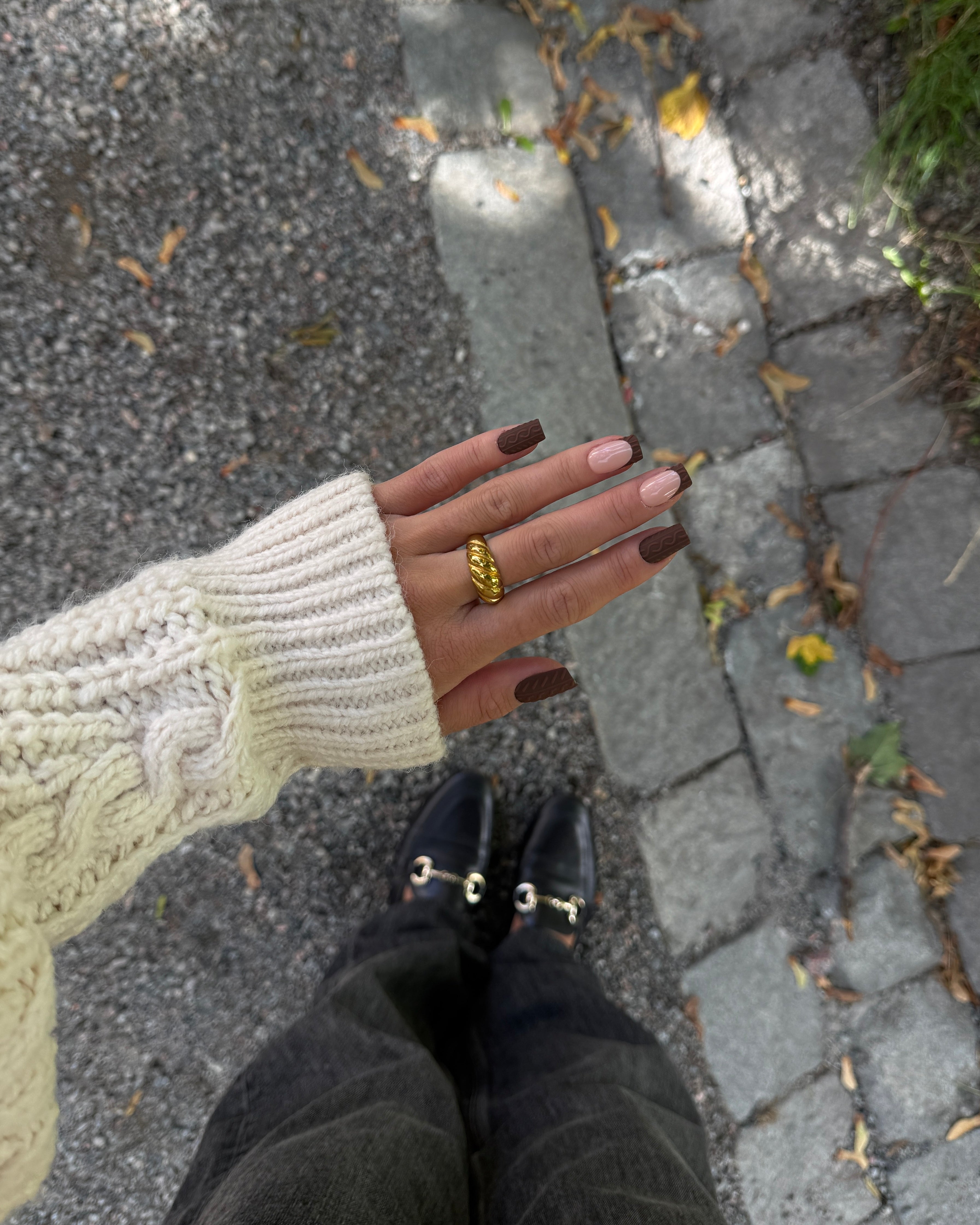 Wool Blend