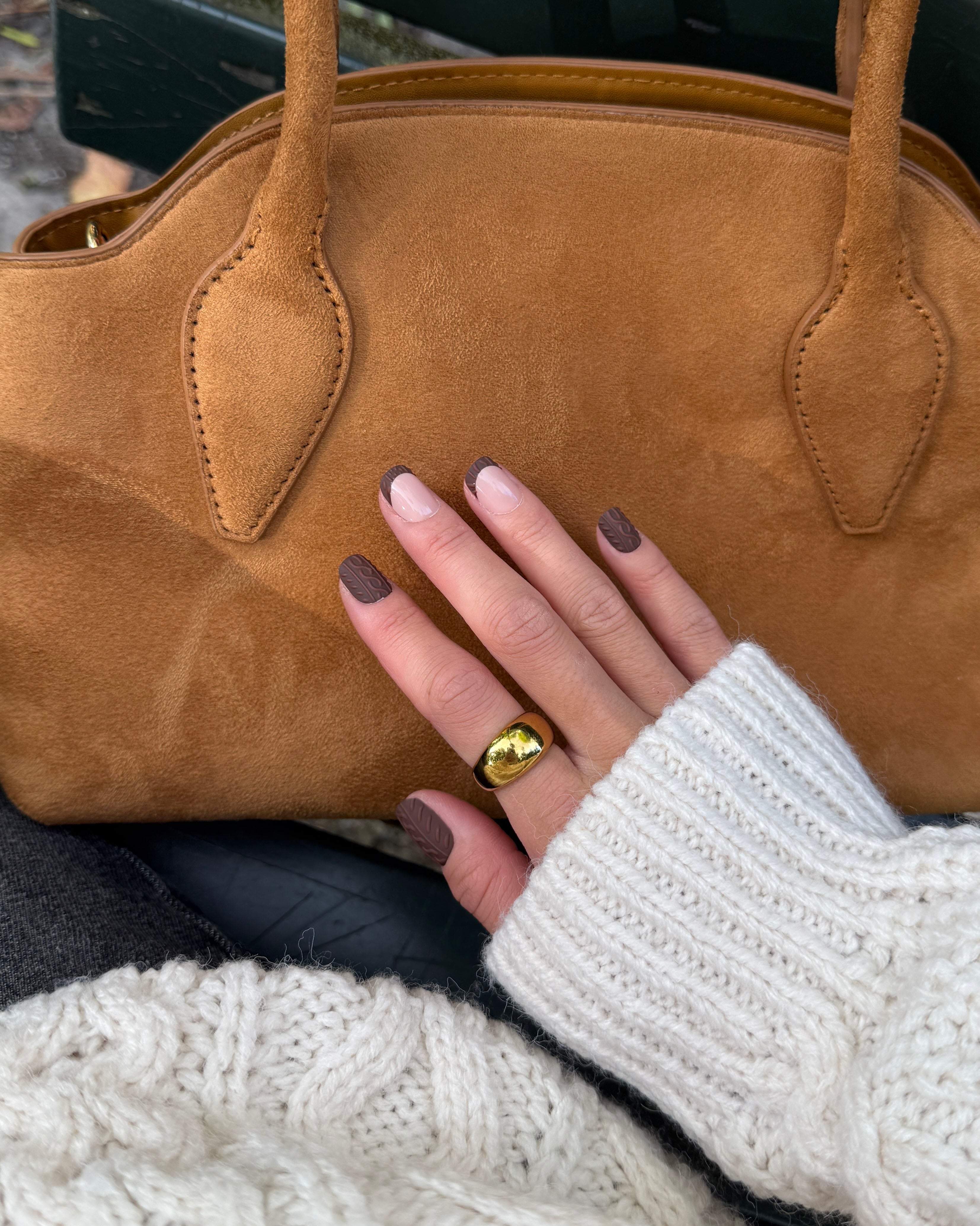 Wool Blend