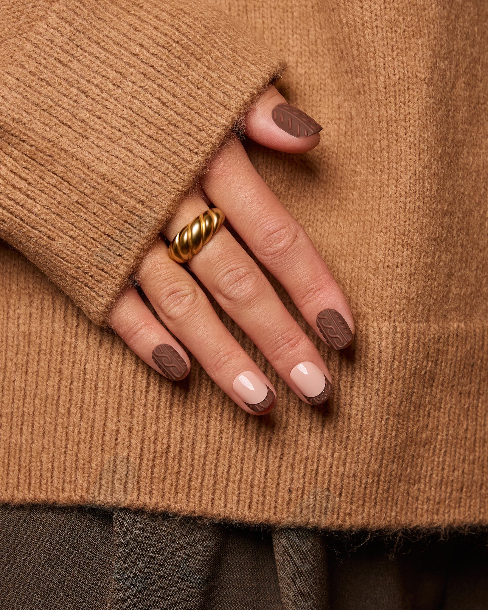 Wool Blend