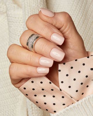 In the Mood For Nude - Square